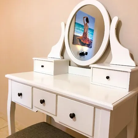 Apartamento Stavros *