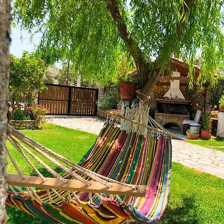 Apartamento Stavros Tsoukaládhes