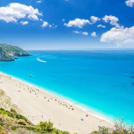 Stavros Apartament *