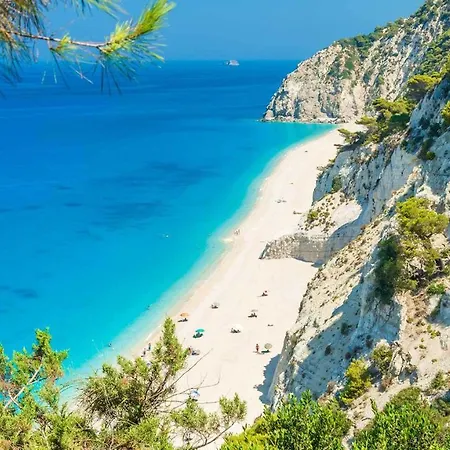 Apartament Stavros *