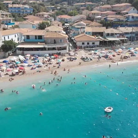 Stavros Apartament Tsoukaládhes