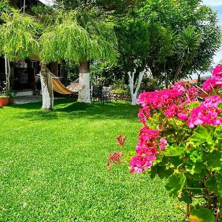 Stavros Apartamento