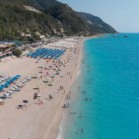 Apartamento Stavros *