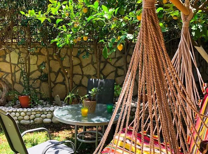 Apartament Stavros *