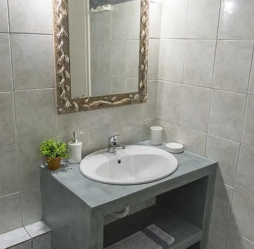 Apartament Stavros *