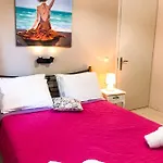 Stavros Apartman Cukaládesz