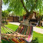 Apartman Stavros Cukaládesz