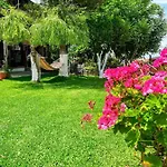 Stavros Apartman
