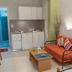 Stavros Apartman Cukaládesz