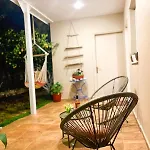 Apartman Stavros Cukaládesz