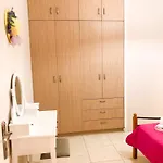 Stavros Apartman Cukaládesz