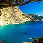 Apartman Stavros *