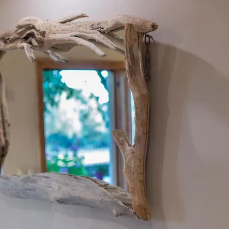 Stavros Apartamento