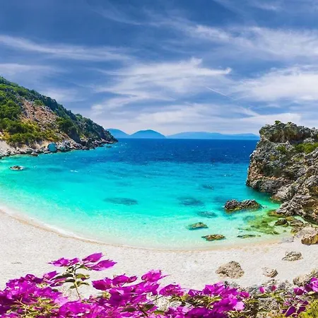 Apartment Stavros Tsoukaladhes