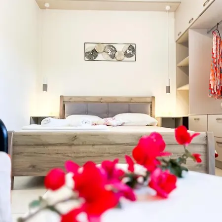 Apartment Stavros