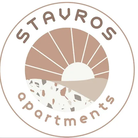 Stavros * Tsoukaládhes