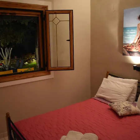Apartamento Stavros *