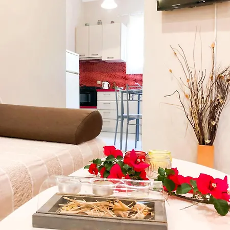 Apartamento Stavros