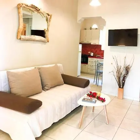 Apartamento Stavros