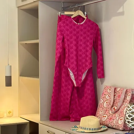 Stavros Apartamento Tsoukaládhes