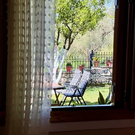 Stavros Apartamento