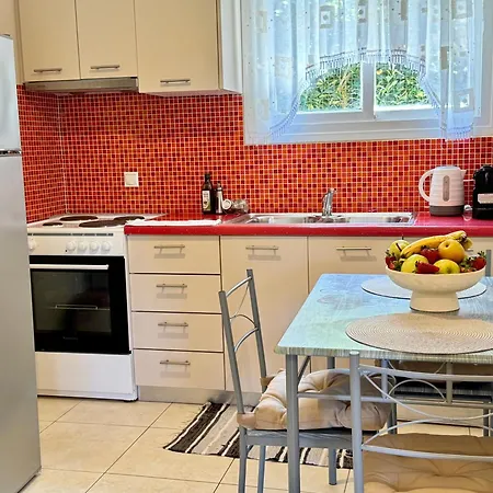 Apartamento Stavros