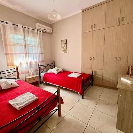 Apartamento Stavros *