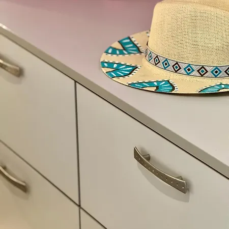 Stavros Apartamento Tsoukaládhes