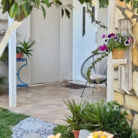 Apartamento Stavros Tsoukaládhes
