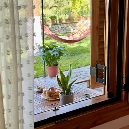 Stavros Apartamento