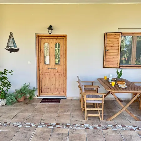 Apartamento Stavros