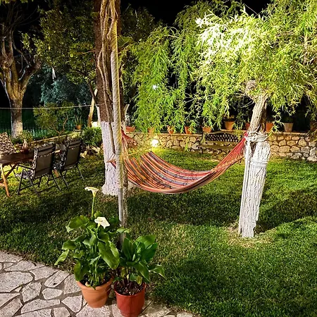 Apartamento Stavros *