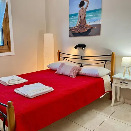Stavros Apartamento