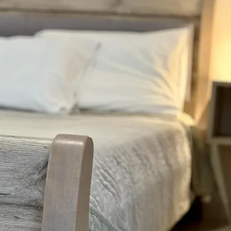 Stavros Apartamento Tsoukaládhes