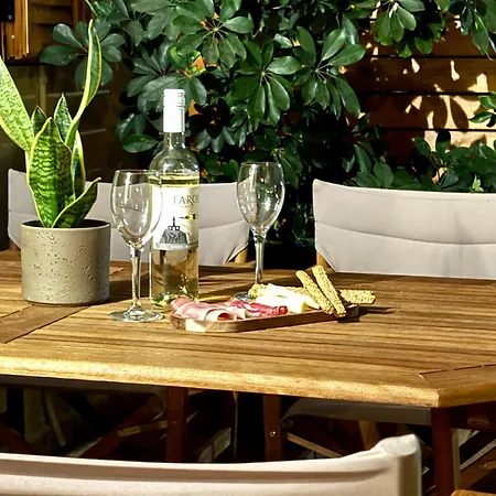 Apartamento Stavros *