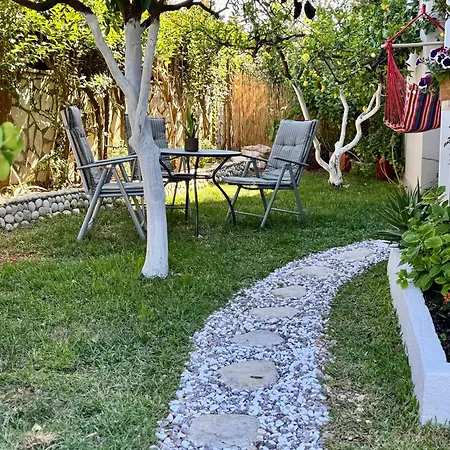 Stavros Apartamento
