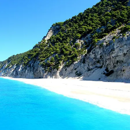 Apartamento Stavros