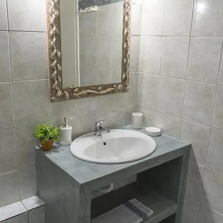 Apartamento Stavros *