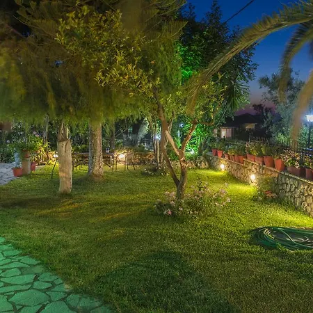 Apartamento Stavros